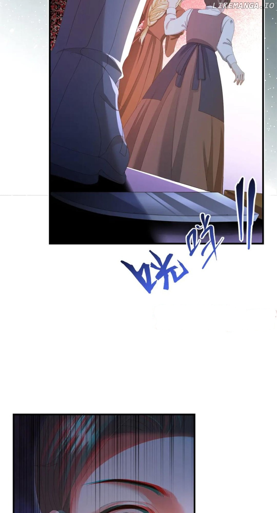 The Duchess Goes Crazy Once A Day Chapter 22 - page 35